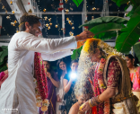 Samantha Ruth Prabhu Naga Chaitanya Marriage Photos HD Images Gallery Stills