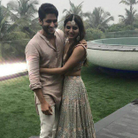 Samantha Ruth Prabhu Naga Chaitanya Marriage Photos HD Images Gallery Stills