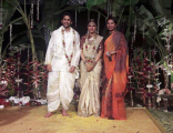 Samantha Ruth Prabhu Naga Chaitanya Marriage Photos HD Images Gallery Stills