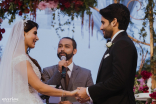 Samantha Ruth Prabhu Naga Chaitanya Marriage Photos HD Images Gallery Stills