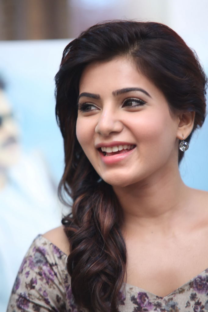 Actress Samantha Ruth Prabhu New Latest HD Photos | Raju Gari Gadhi 2 ...