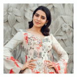 Samantha Ruth Prabhu New Latest HD Photos Rangasthalam Movie Heroine Samantha Ruth Prabhu Photo Shoot Images