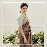 Samantha Ruth Prabhu New Latest HD Photos Rangasthalam Movie Heroine Samantha Ruth Prabhu Photo Shoot Images