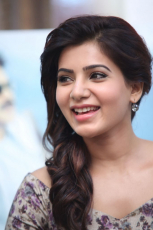 Samantha Ruth Prabhu New Latest HD Photos Rangasthalam Movie Heroine Samantha Ruth Prabhu Photo Shoot Images