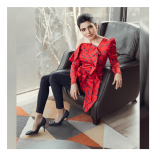 Samantha Ruth Prabhu New Latest HD Photos Rangasthalam Movie Heroine Samantha Ruth Prabhu Photo Shoot Images