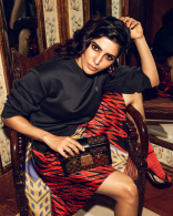 Samantha Ruth Prabhu New Latest HD Photos Rangasthalam Movie Heroine Samantha Ruth Prabhu Photo Shoot Images