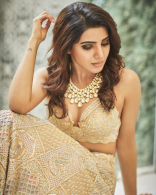 Samantha Ruth Prabhu New Latest HD Photos Rangasthalam Movie Heroine Samantha Ruth Prabhu Photo Shoot Images