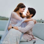 Samantha Ruth Prabhu Naga Chaitanya Marriage Photos HD Images Gallery Stills