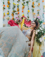 Samantha Ruth Prabhu Naga Chaitanya Marriage Photos HD Images Gallery Stills