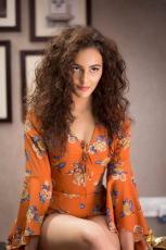 Seerat Kapoor New Latest HD Photos | Raju Gari Gadhi 2 Movie Heroine Seerat Kapoor Photo Shoot Images