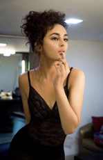 Seerat Kapoor Tanya Agarwal ULTRA HD Hot Photoshoot Photos