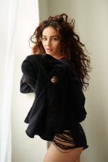 Seerat Kapoor Latest Photo Shoot ULTRA HD Photos Stills Images