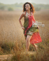 Run Raja Run Heroine Seerat Kapoor Latest Photos Stills