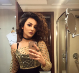 Seerat Kapoor New Latest HD Photos | Raju Gari Gadhi 2 Movie Heroine Seerat Kapoor Photo Shoot Images