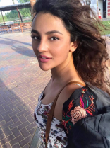 Seerat Kapoor New Latest HD Photos | Raju Gari Gadhi 2 Movie Heroine Seerat Kapoor Photo Shoot Images