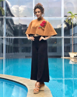 Seerat Kapoor New Latest HD Photos | Raju Gari Gadhi 2 Movie Heroine Seerat Kapoor Photo Shoot Images