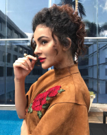 Seerat Kapoor New Latest HD Photos | Raju Gari Gadhi 2 Movie Heroine Seerat Kapoor Photo Shoot Images