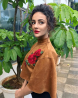 Seerat Kapoor New Latest HD Photos | Raju Gari Gadhi 2 Movie Heroine Seerat Kapoor Photo Shoot Images