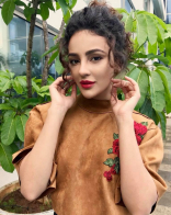 Seerat Kapoor New Latest HD Photos | Raju Gari Gadhi 2 Movie Heroine Seerat Kapoor Photo Shoot Images