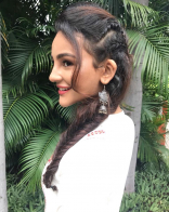 Seerat Kapoor New Latest HD Photos | Raju Gari Gadhi 2 Movie Heroine Seerat Kapoor Photo Shoot Images