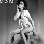 Taapsee Pannu MAXIM Hot Photo Shoot ULTRA HD Photos, Stills | Tapsee Pannu for Maxim India Magazine 2017 Images, Gallery