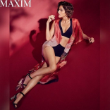 Taapsee Pannu MAXIM Hot Photo Shoot ULTRA HD Photos, Stills | Tapsee Pannu for Maxim India Magazine 2017 Images, Gallery