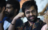 Vunnadhi Okate Zindagi Audio Launch Event Photos Stills | Ram Pothineni, Anupama Parameswaran, Lavanya Tripathi