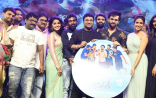 Vunnadhi Okate Zindagi Audio Launch Event Photos Stills | Ram Pothineni, Anupama Parameswaran, Lavanya Tripathi