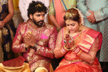 Actress Namita Actor Veer Marriage Photos HD Images Gallery Stills