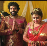 Actress Namita Actor Veer Marriage Photos HD Images Gallery Stills