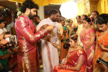 Actress Namita Actor Veer Marriage Photos HD Images Gallery Stills