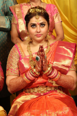 Actress Namita Actor Veer Marriage Photos HD Images Gallery Stills