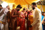 Actress Namita Actor Veer Marriage Photos HD Images Gallery Stills