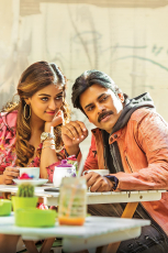 Agnathavasi Movie HD Photos Stills | Pawan Kalyan, Keerthy Suresh, Anu Emmanuel Images, Gallery