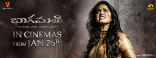 Anushka Shetty Bhagmati Movie First Look ULTRA HD Posters WallPapers