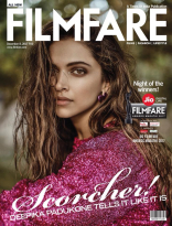 Deepika Padukone Filmfare Hot Photo Shoot ULTRA HD Photos, Stills | Deepika Padukone for Filmfare India Magazine 2017 Images, Gallery