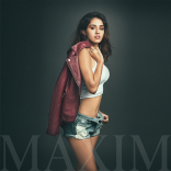 Disha Patani MAXIM Hot Photo Shoot ULTRA HD Photos, Stills | Disha Patani for Maxim India Magazine 2017 Images, Gallery