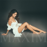 Disha Patani MAXIM Hot Photo Shoot ULTRA HD Photos, Stills | Disha Patani for Maxim India Magazine 2017 Images, Gallery