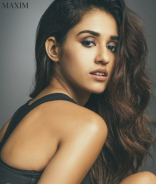 Disha Patani MAXIM Hot Photo Shoot ULTRA HD Photos, Stills | Disha Patani for Maxim India Magazine 2017 Images, Gallery