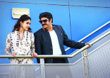 Jai Simha Movie HD Photos Stills | BalaKrishna, Nayanthara Images, Gallery