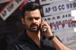 Jawaan Jawan Movie HD Photos Stills | Sai Dharam Tej, Mehreen Pirzada Images, Gallery