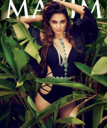 Kiara Advani MAXIM Hot Photo Shoot ULTRA HD Photos, Stills | Kiara Advani for Maxim India Magazine 2017 Images, Gallery