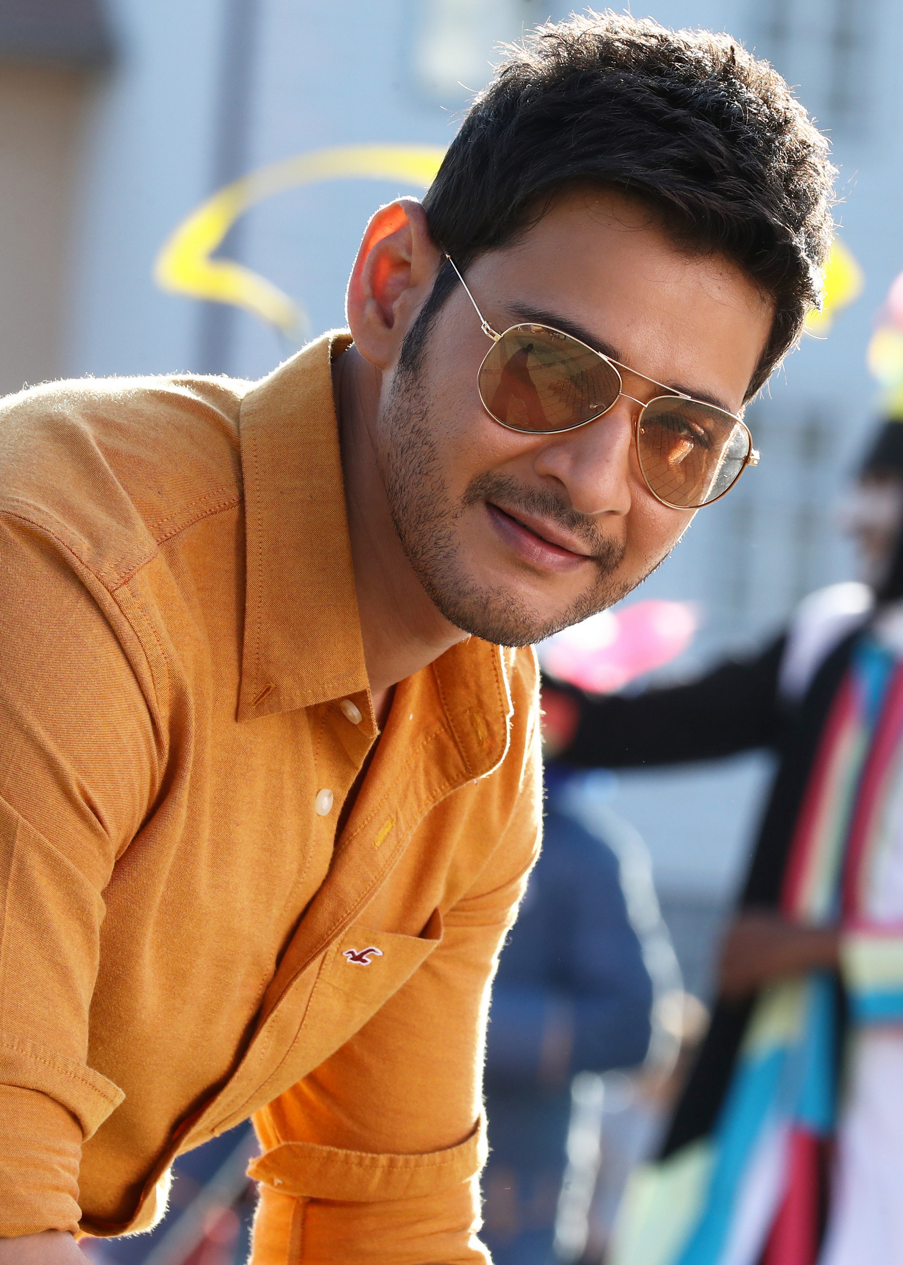 Mahesh Babu Latest Stylish ULTRA HD Photos, Stills, Images, HD Gallery