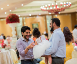 Naga Chaitanya Samantha Akkineni Marriage Get together Party HD Photos Images Gallery