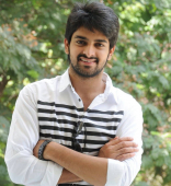 Naga Shourya New Chalo Movie Latest Stylish ULTRA HD Photos Stills Images