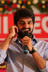 Naga Shourya New Chalo Movie Latest Stylish ULTRA HD Photos Stills Images