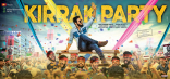 Nikhil Siddharth Kirrak Party Movie First Look ULTRA HD Posters WallPapers