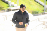 Pawan Kalyan Trivikram PSPK25 Movie HD Working Stills