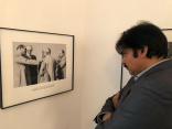 Pawan Kalyan visited Dr B. R. Ambedkar memorial in London HD Photos Images