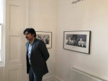 Pawan Kalyan visited Dr B. R. Ambedkar memorial in London HD Photos Images